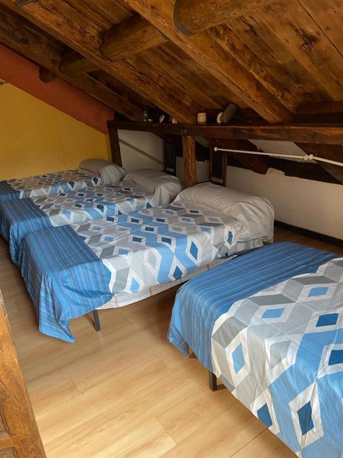 Hostal Pensión
