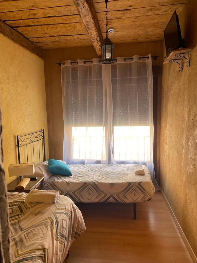 Pensión Hostal