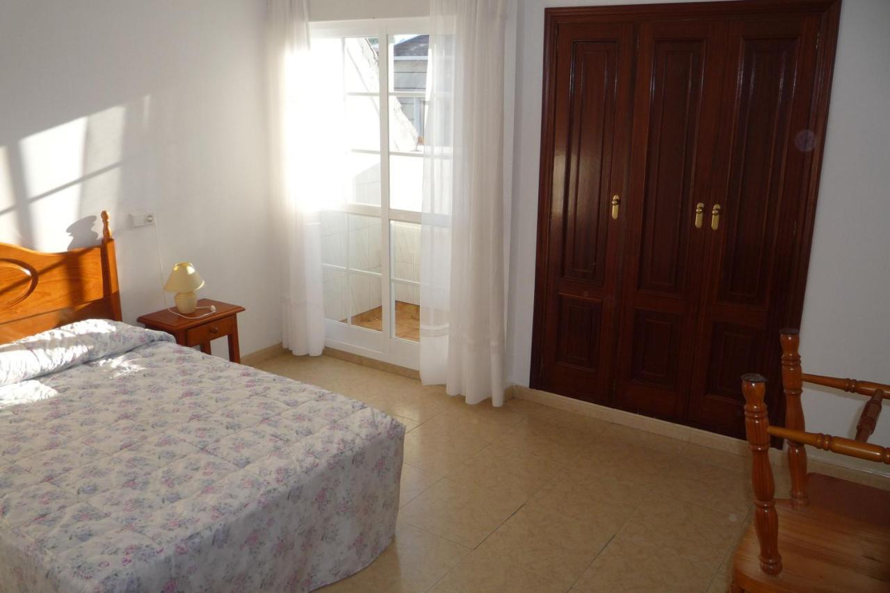 Guest house Rey Isla de Arosa
