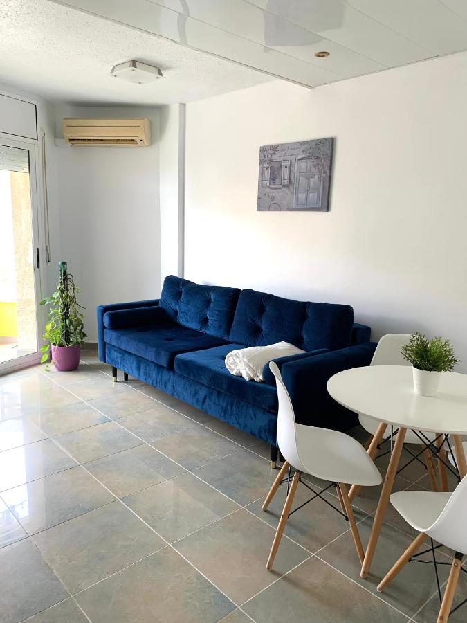 Apartment Rivera *