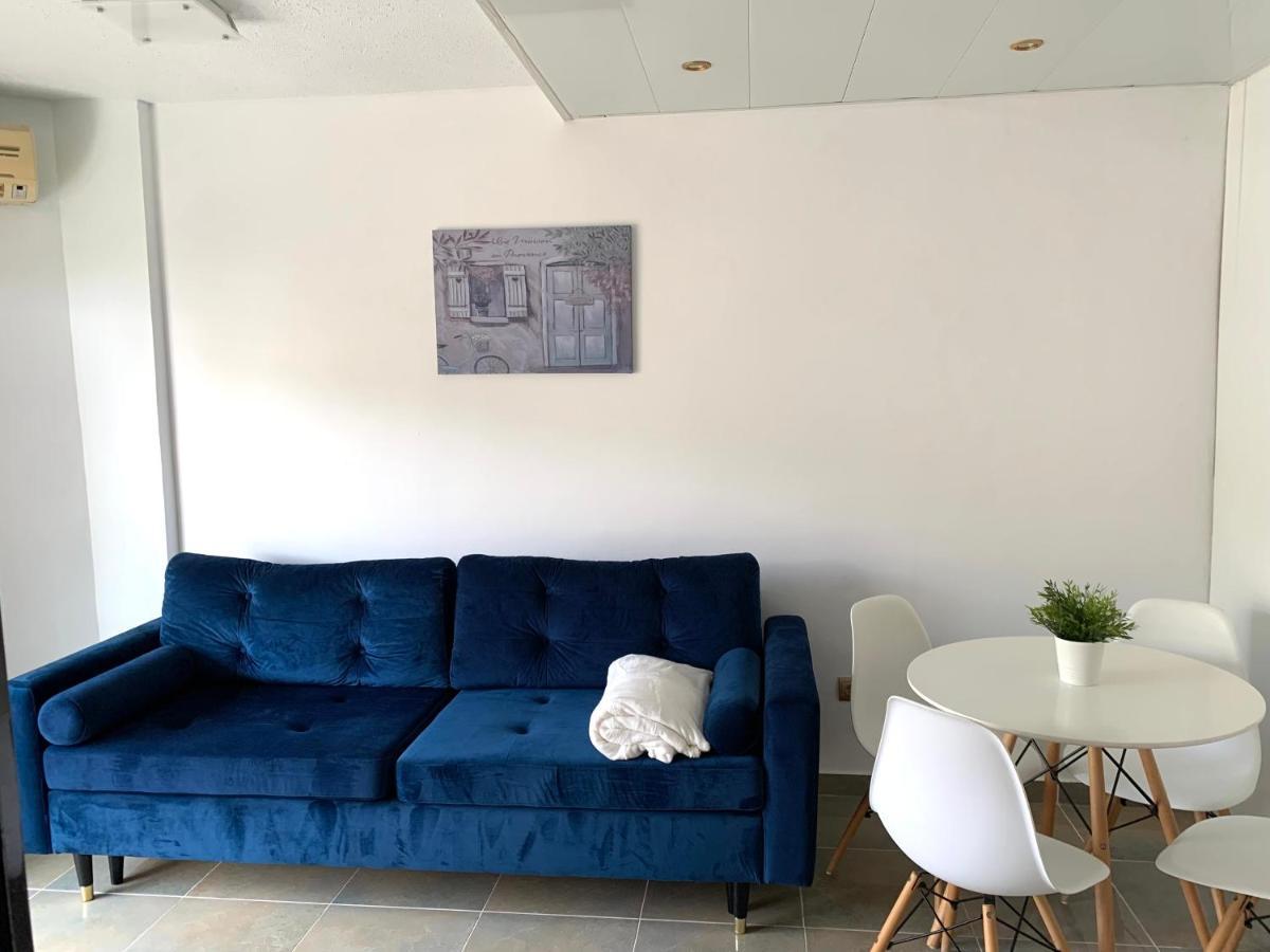 Rivera Apartment