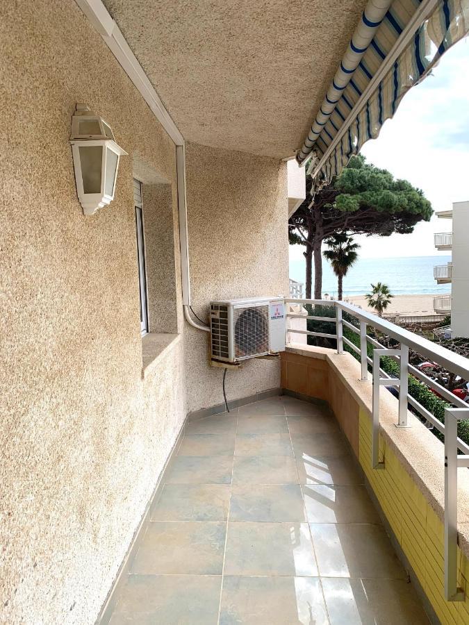 Rivera Apartment *