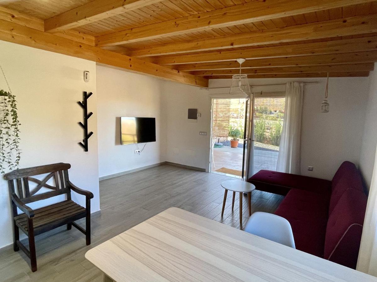 Casita De La Era - Terrace & Bbq - Rural Setting *