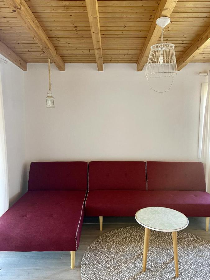 Apartment Casita De La Era - Terrace & Bbq - Rural Setting
