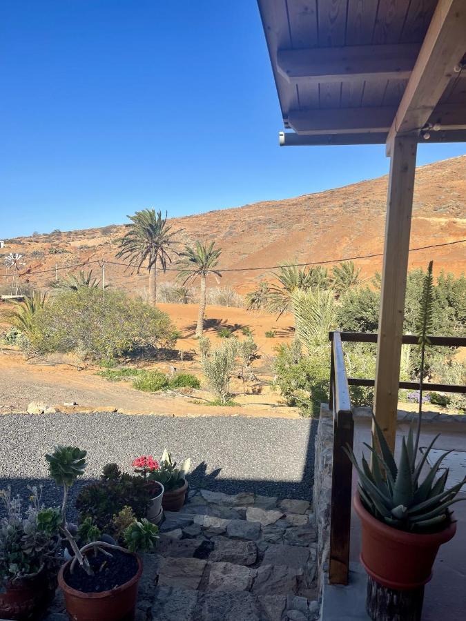 Casita De La Era - Terrace & Bbq - Rural Setting Apartment *