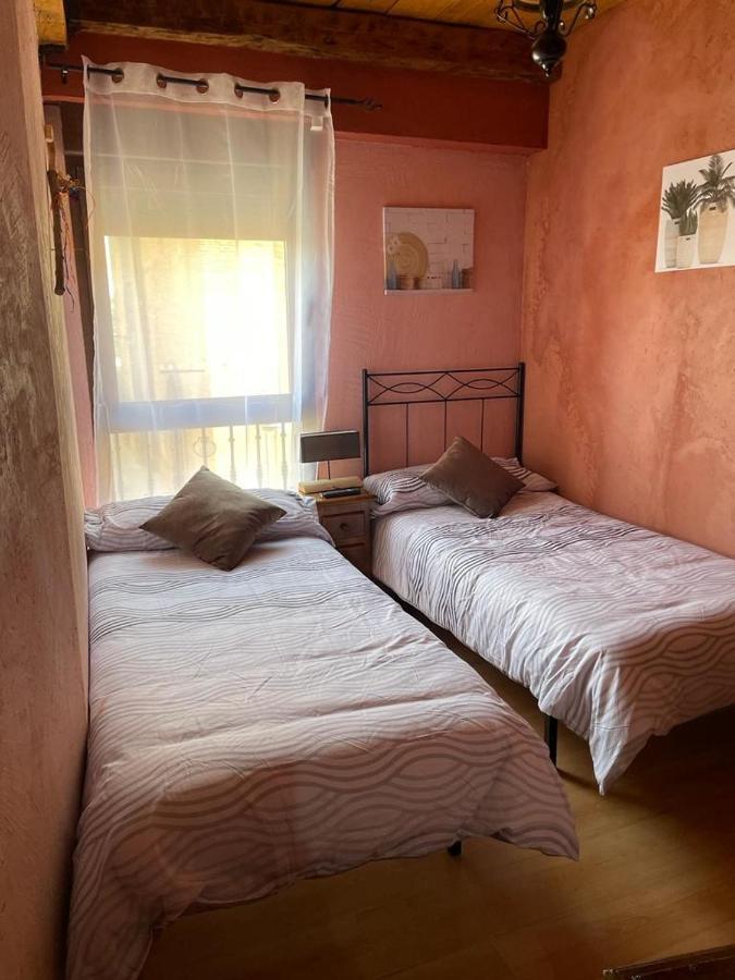 Hostal Sahagún