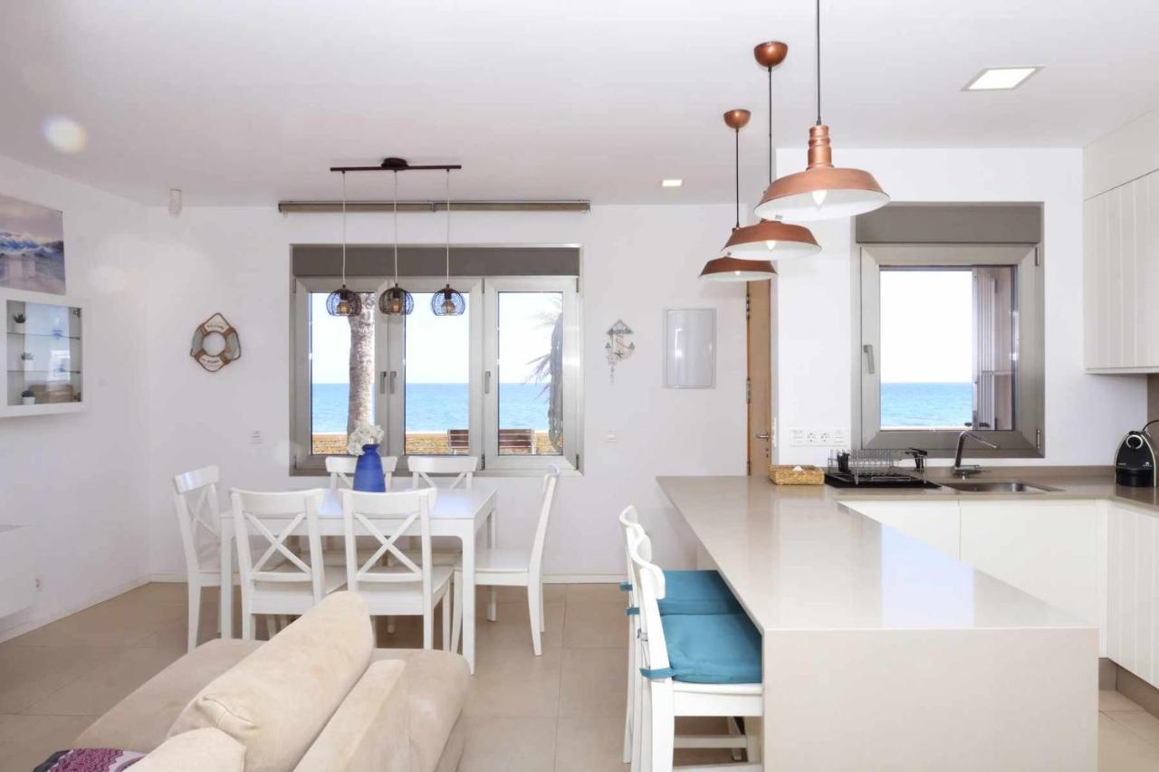 Apartment Precioso Y Moderno Apartamento Frente Al Mar *