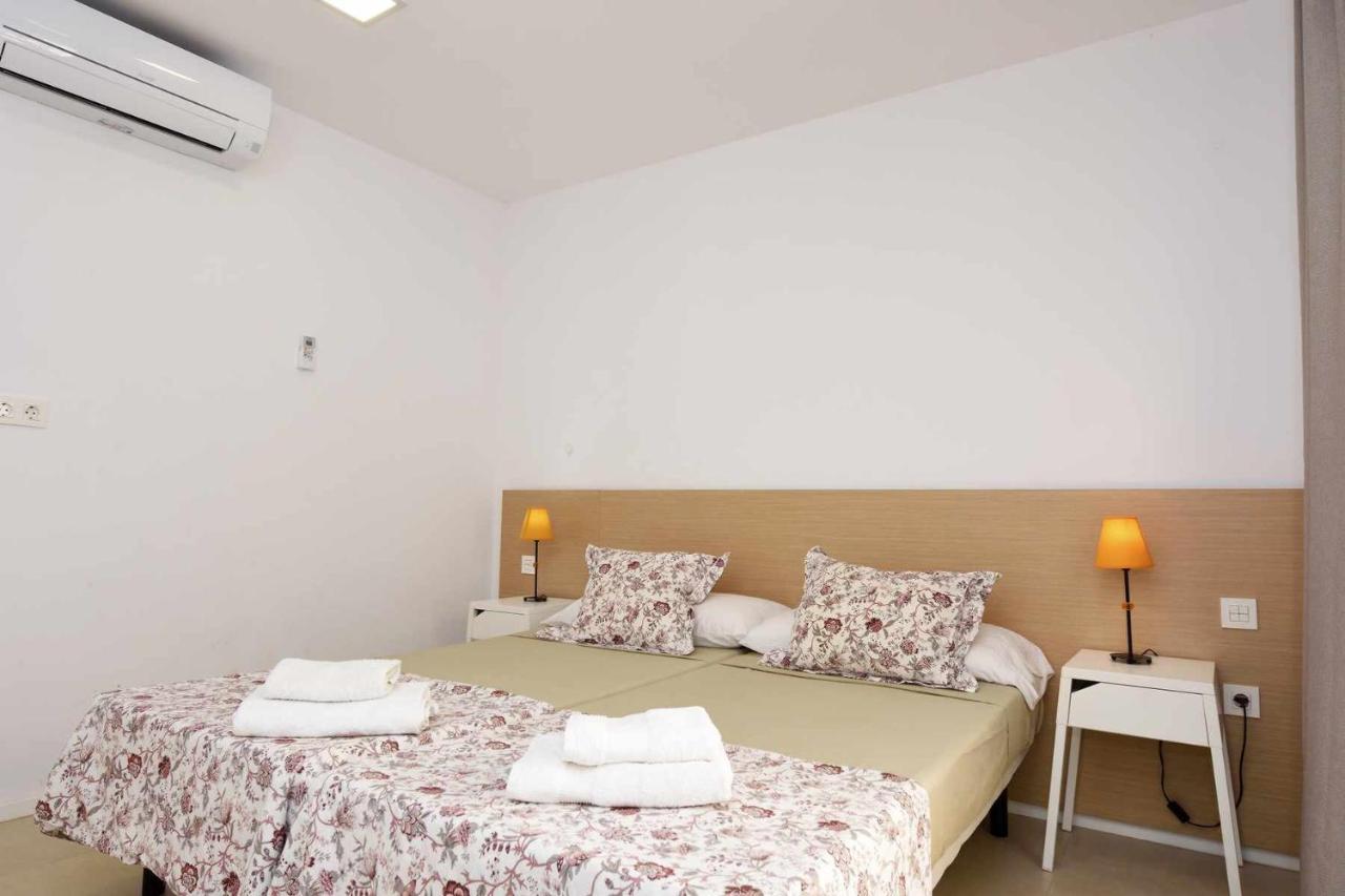 Precioso Y Moderno Apartamento Frente Al Mar *