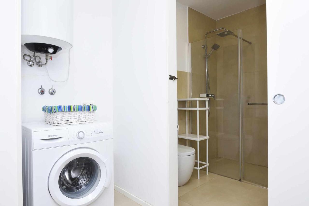 Apartamento Precioso Y Moderno Frente A La Playa