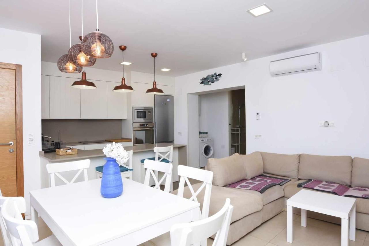 Apartment Precioso Y Moderno Apartamento Frente Al Mar