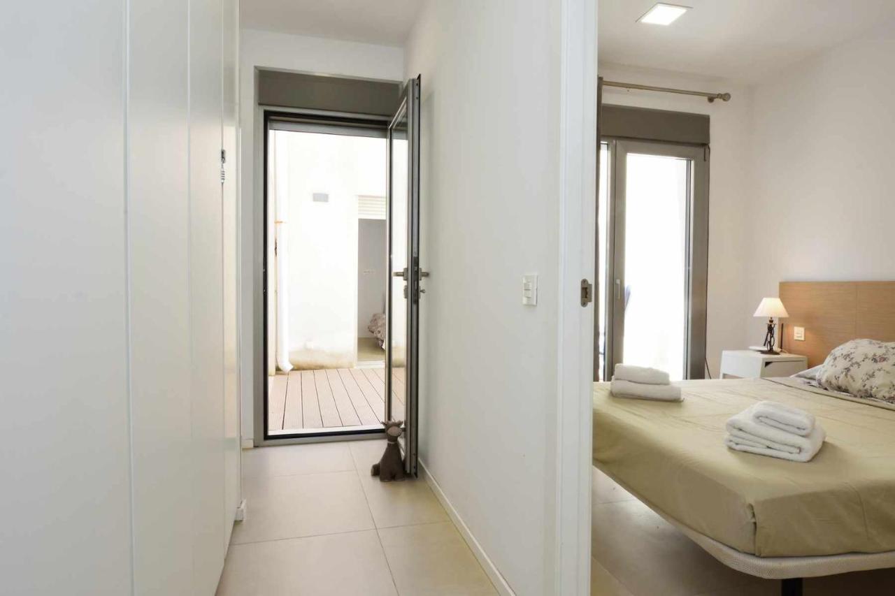 Precioso Y Moderno Apartamento Frente Al Mar *