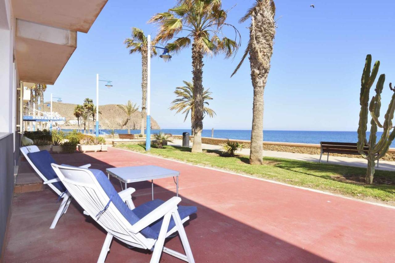 Precioso Y Moderno Apartamento Frente Al Mar Apartment