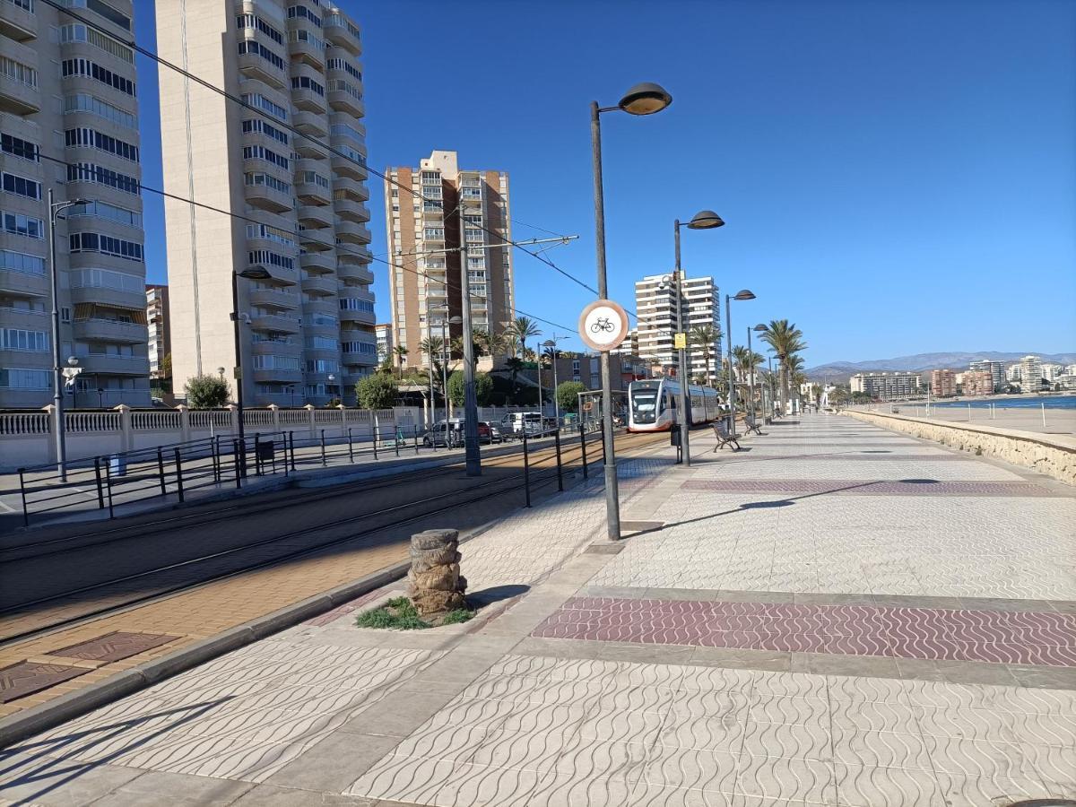 Piso 112 Metros A 1 Minuto De La Playa Apartamento *
