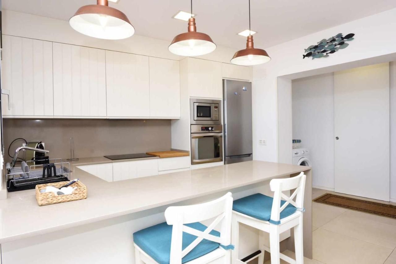 Precioso Y Moderno Apartamento Frente Al Mar