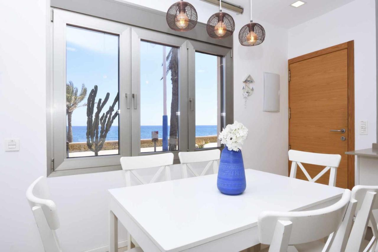 Apartment Precioso Y Moderno Apartamento Frente Al Mar *