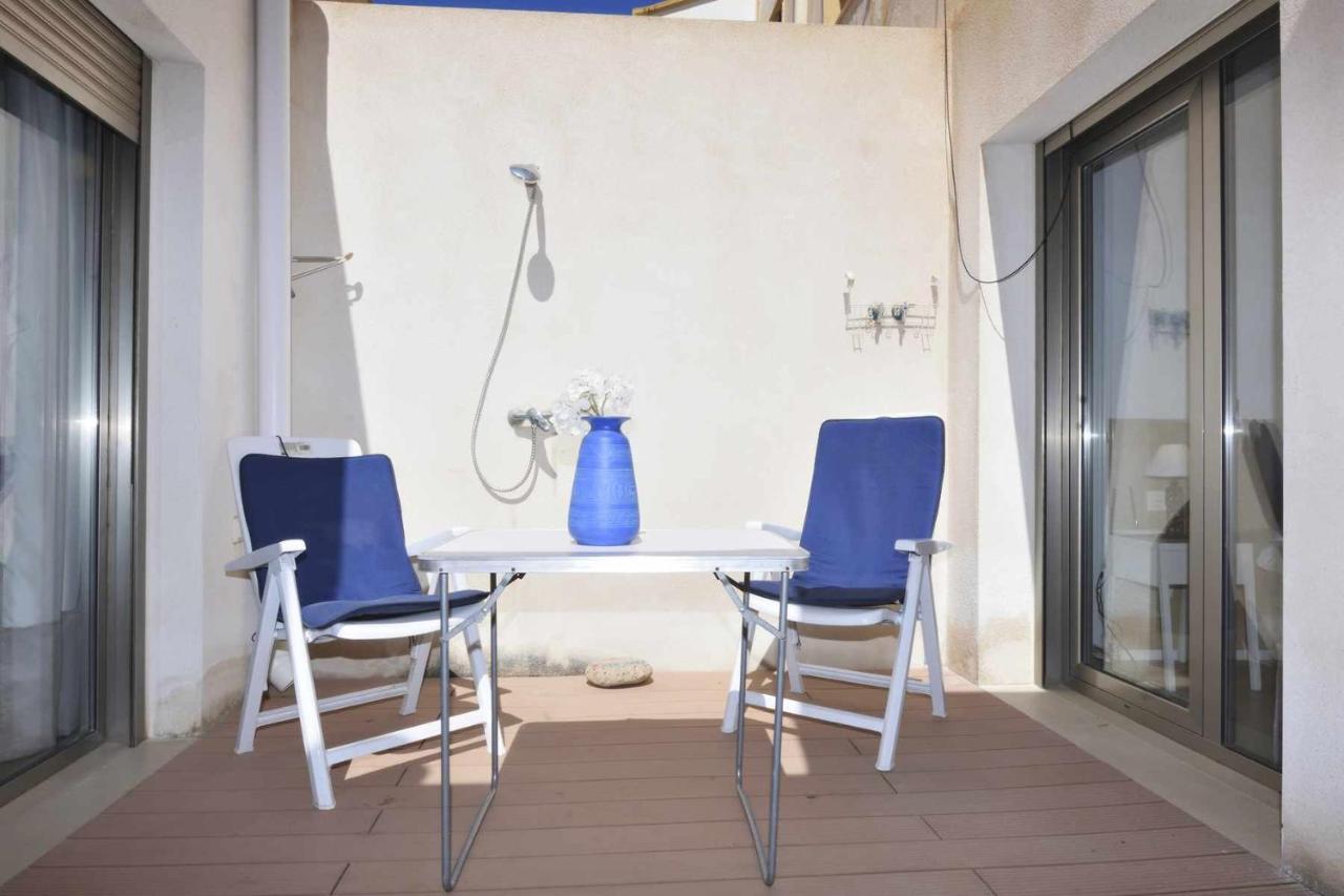 Precioso Y Moderno Apartamento Frente Al Mar * Carboneras