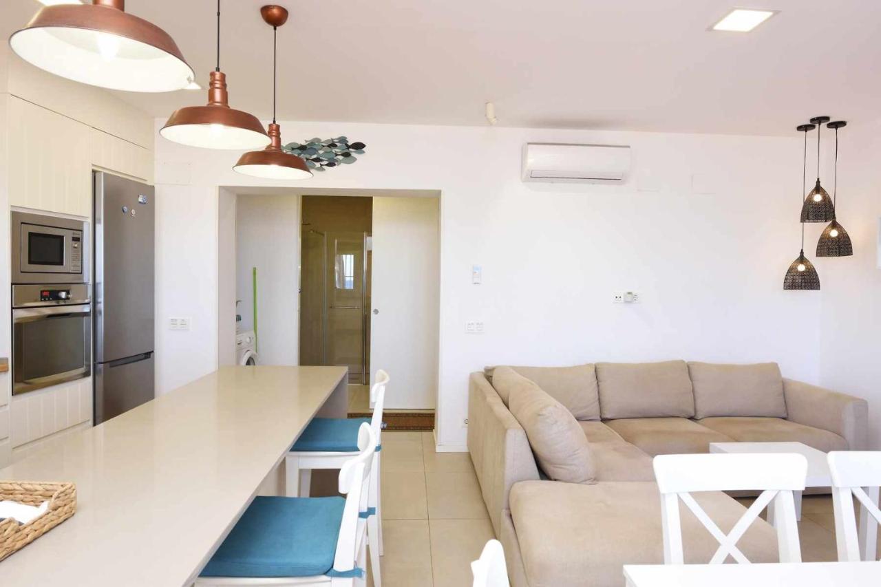 Precioso Y Moderno Apartamento Frente Al Mar