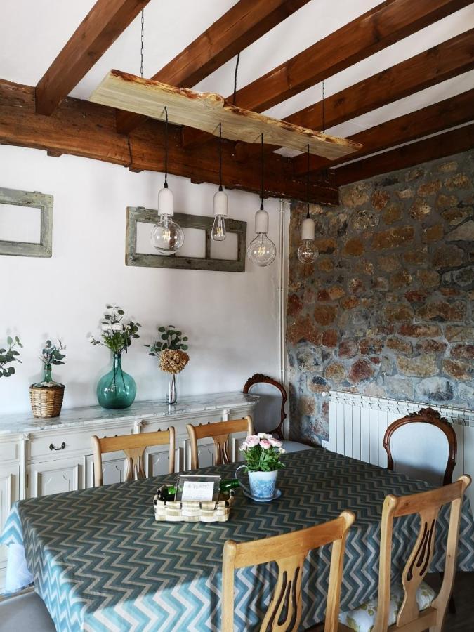 La Casina Del Cabrajigo * Onís