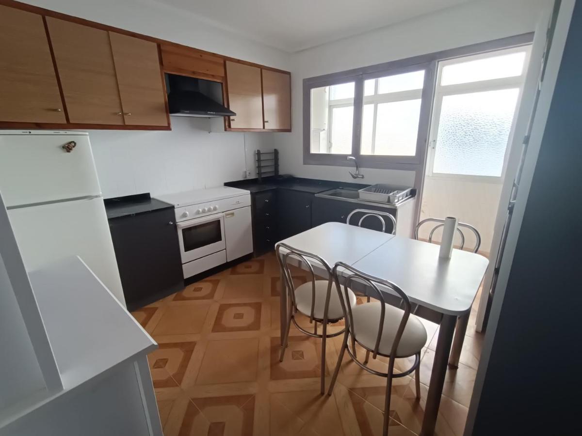 Apartamento Piso 112 Metros A 1 Minuto De La Playa
