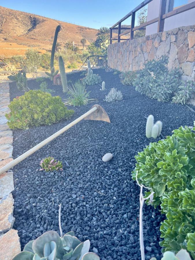 Casita De La Era - Terrace & Bbq - Rural Setting * Betancuria