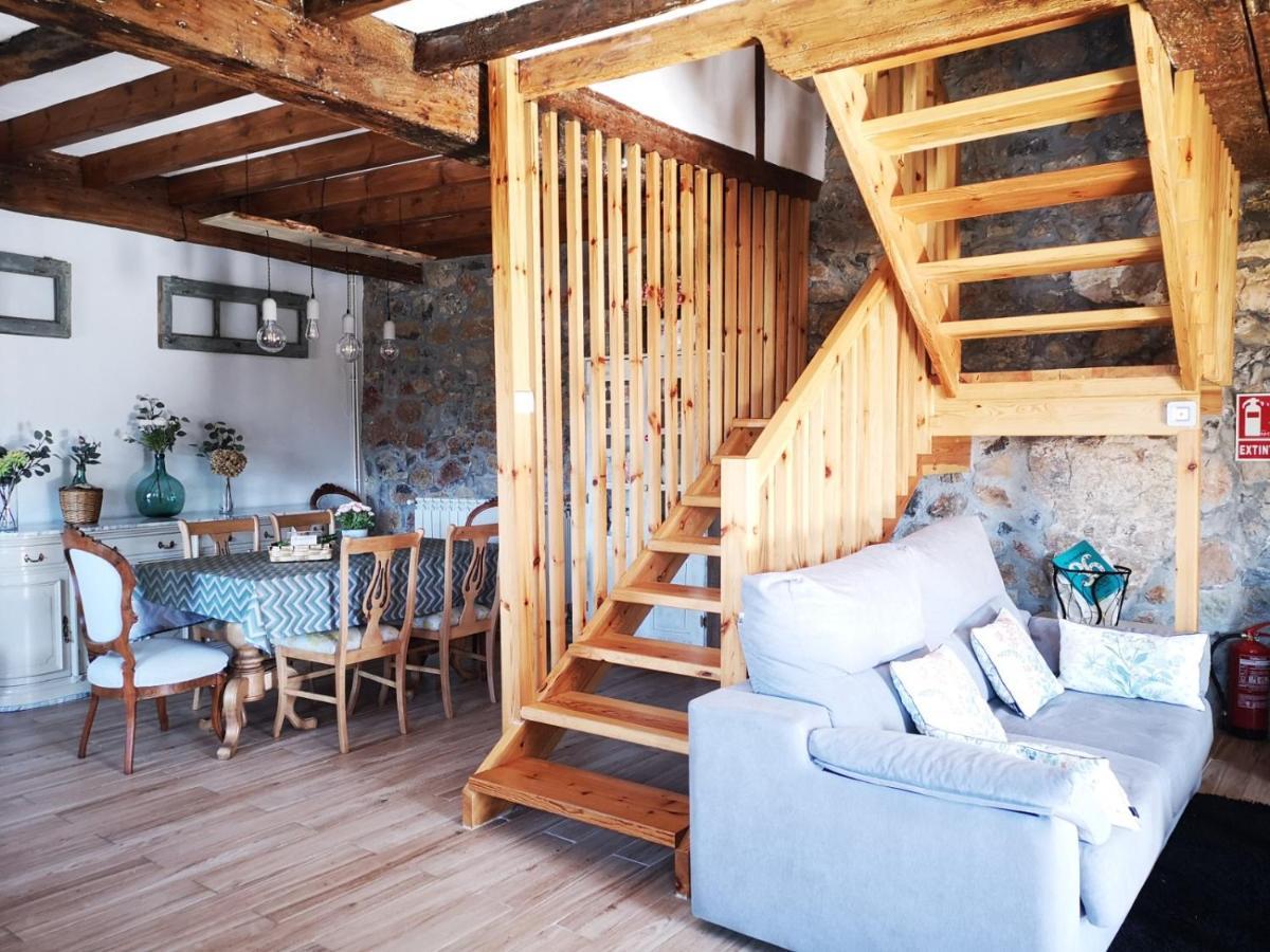 La Casina Del Cabrajigo