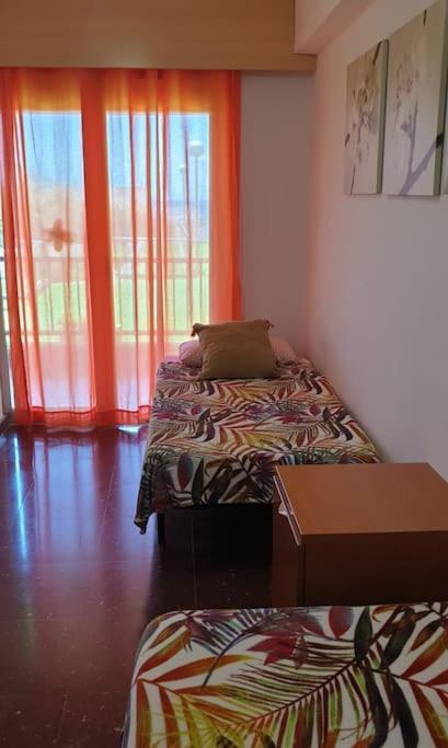 Precioso Apartamento Con Vistas Al Mar Con Piscina Apartment *