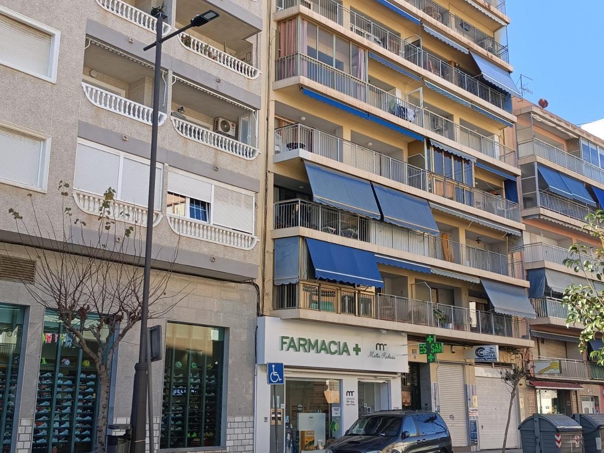 Piso 112 Metros A 1 Minuto De La Playa Apartamento