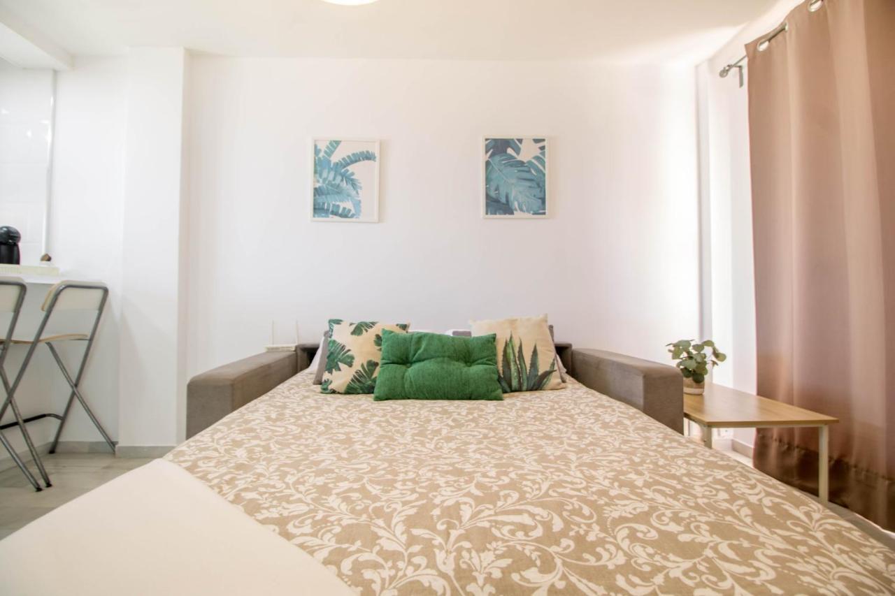 Erisa 55 By Ivi Real Estate Apartamento *