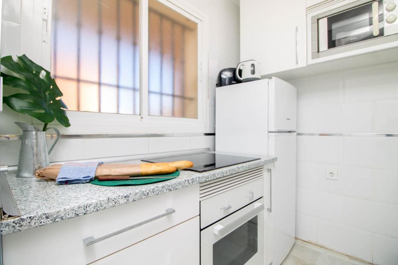 Erisa 55 By Ivi Real Estate Apartamento Torremolinos