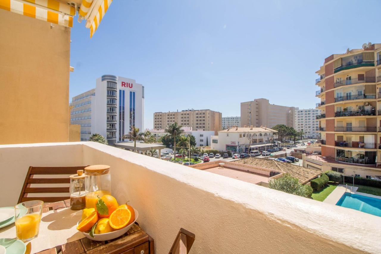 Apartamento Erisa 55 By Ivi Real Estate Torremolinos