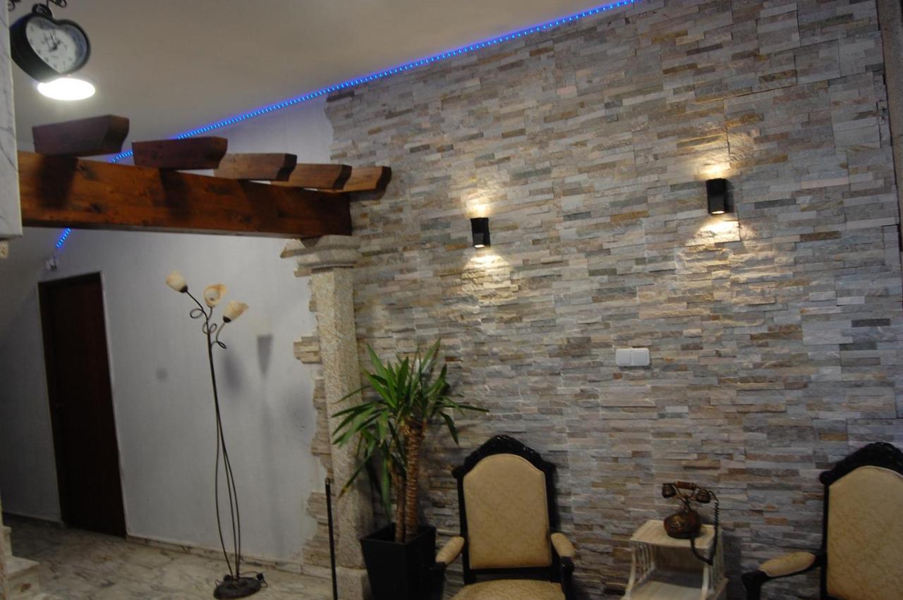 Apartment Piso Ultreia
