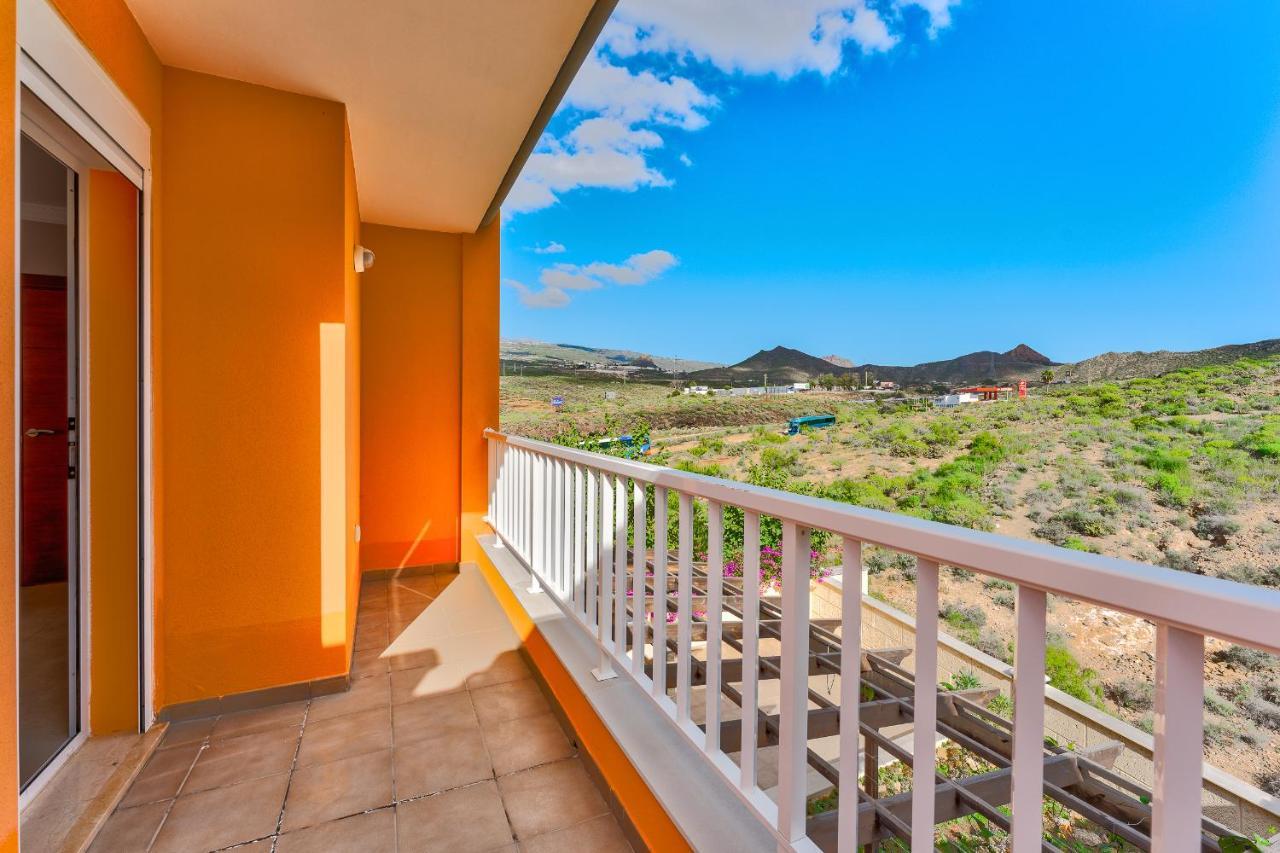 Luxury In Cristianos Arona (Tenerife)