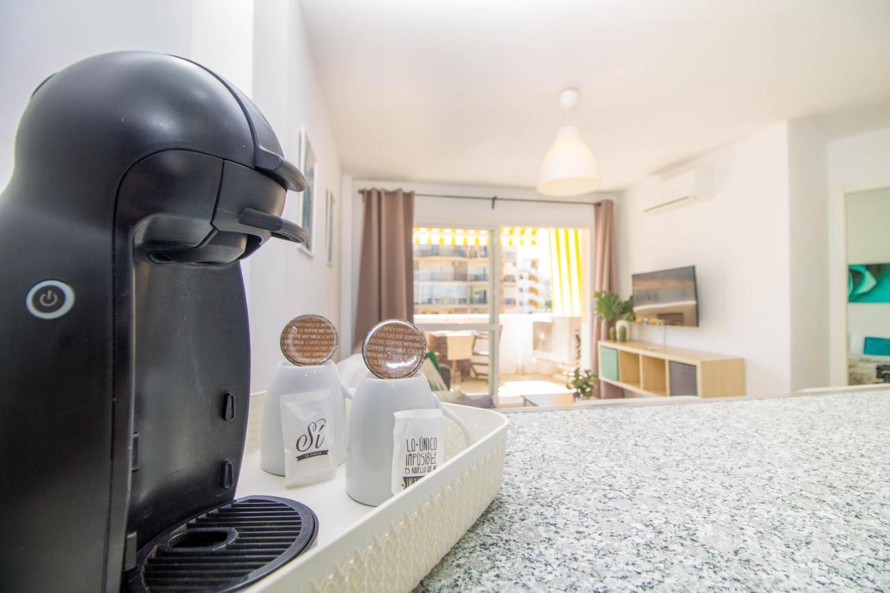 Apartamento Erisa 55 By Ivi Real Estate Torremolinos