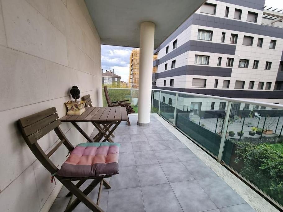 25a01 Duplex Con Jardin Y Garaje