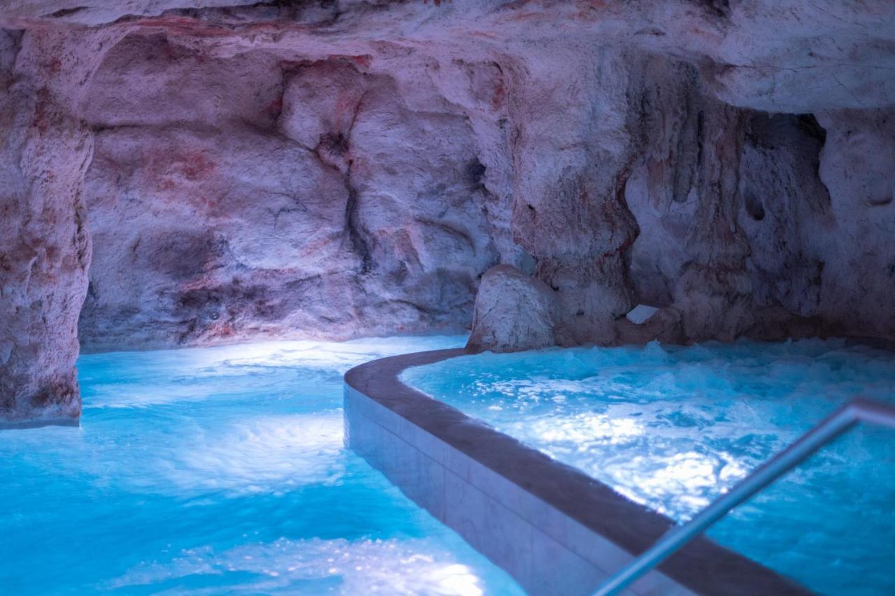 Gran Balneario De Hotel