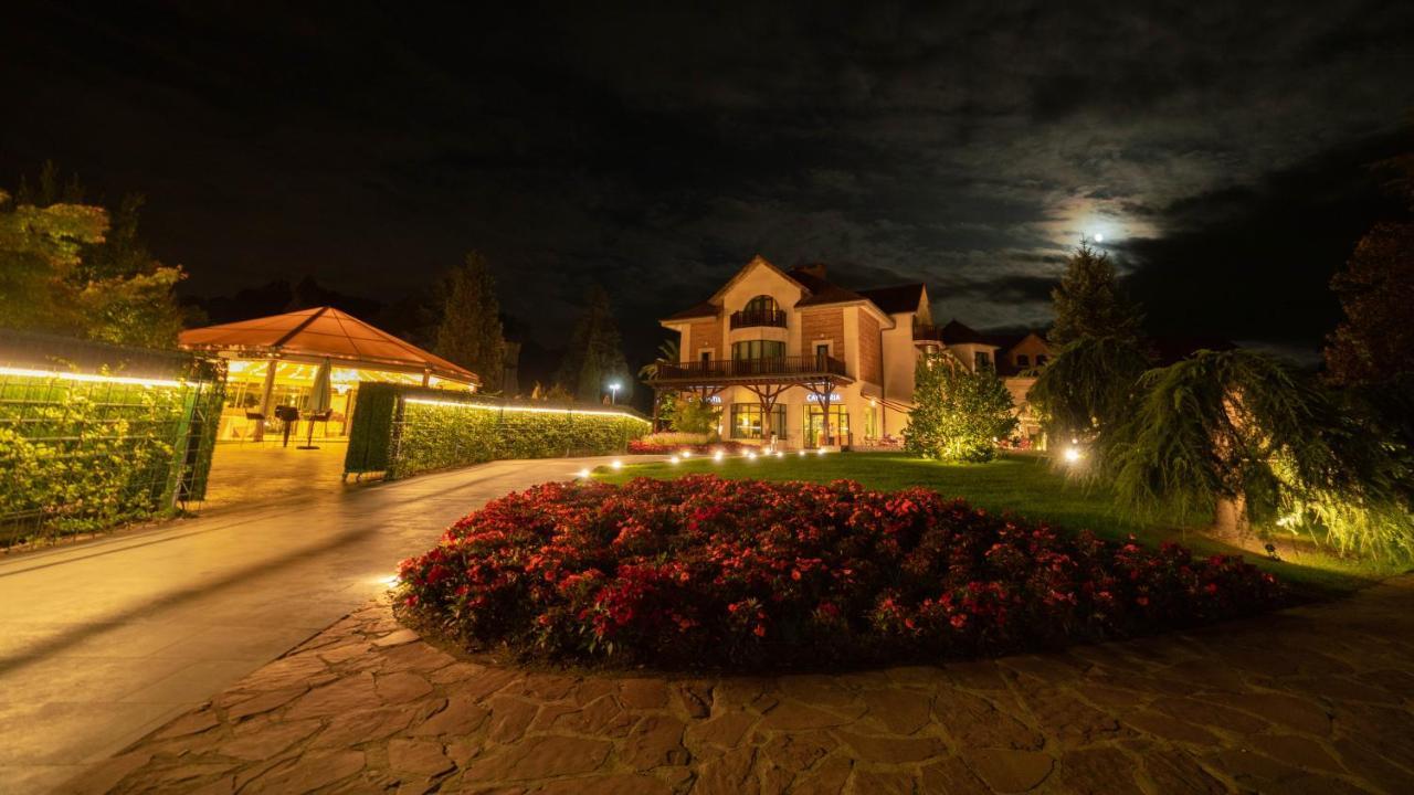 Hotel Gran Balneario De 4*