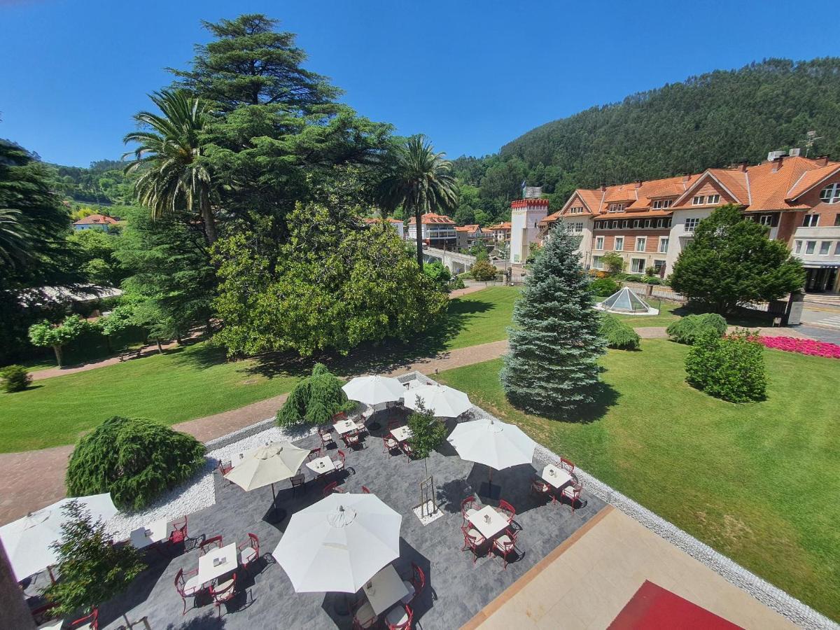Gran Balneario De