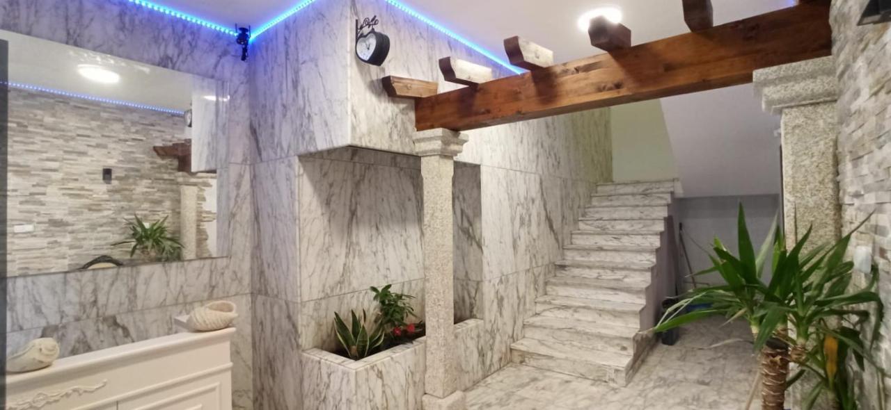Piso Ultreia Apartment