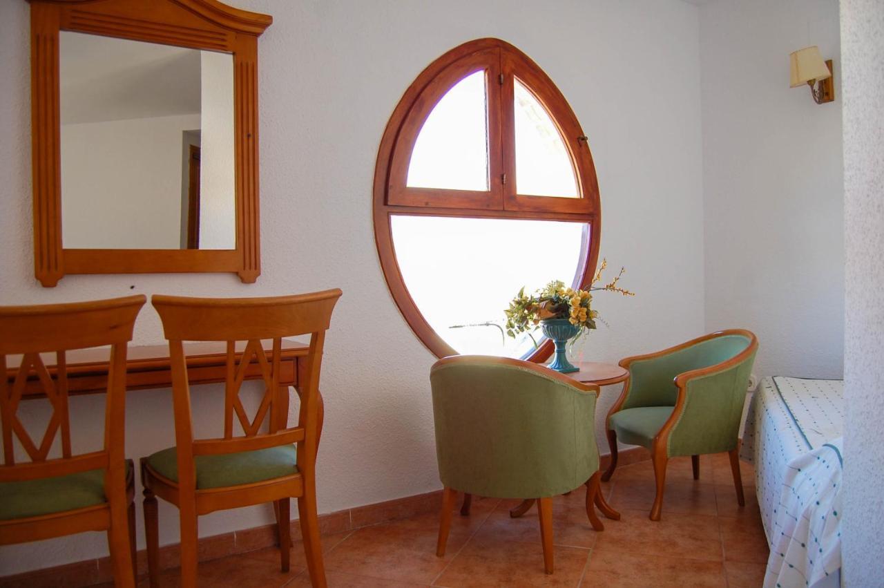 Hotel El Gamo 2*