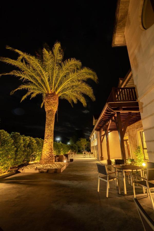 Gran Balneario De Hotel
