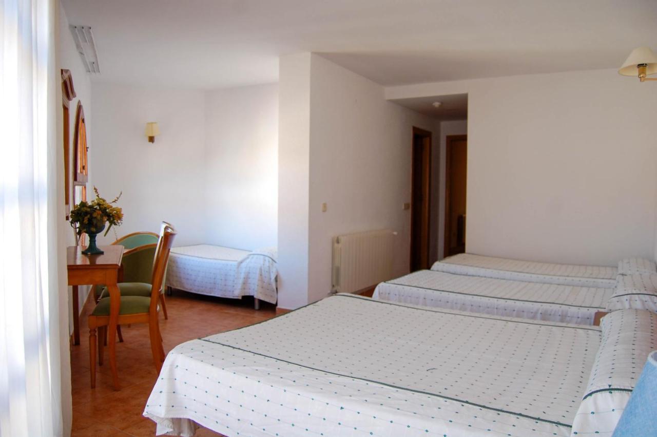 El Gamo Hotel 2*