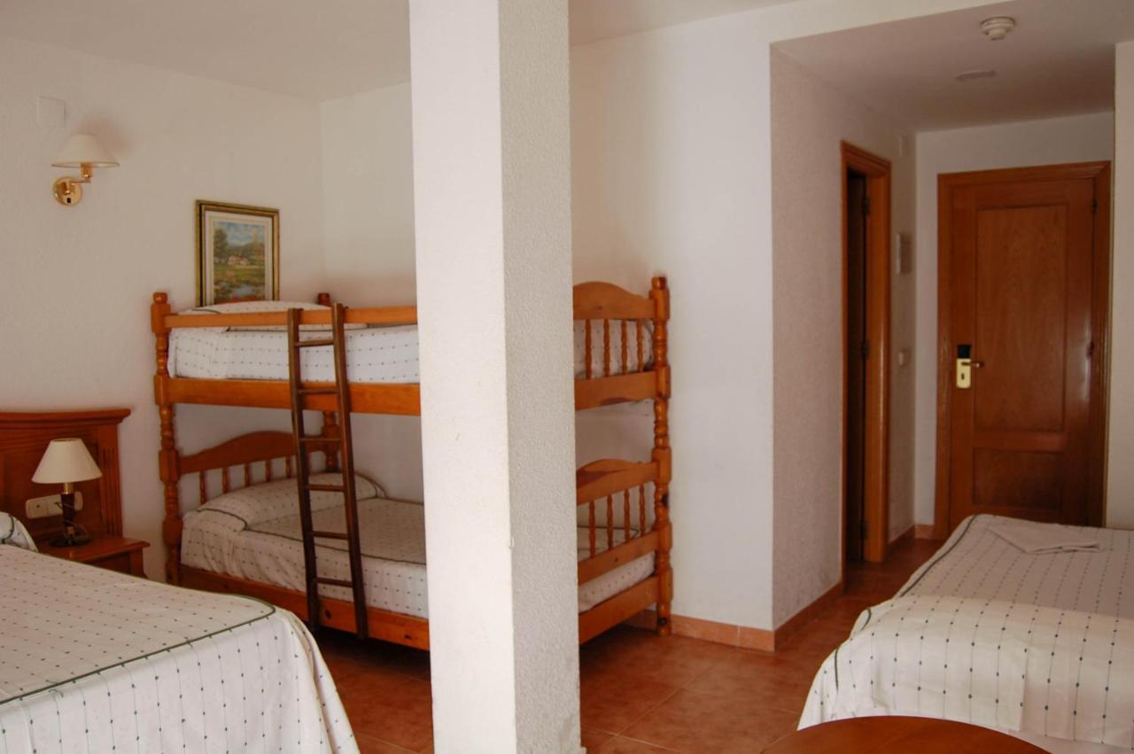 El Gamo Hotel