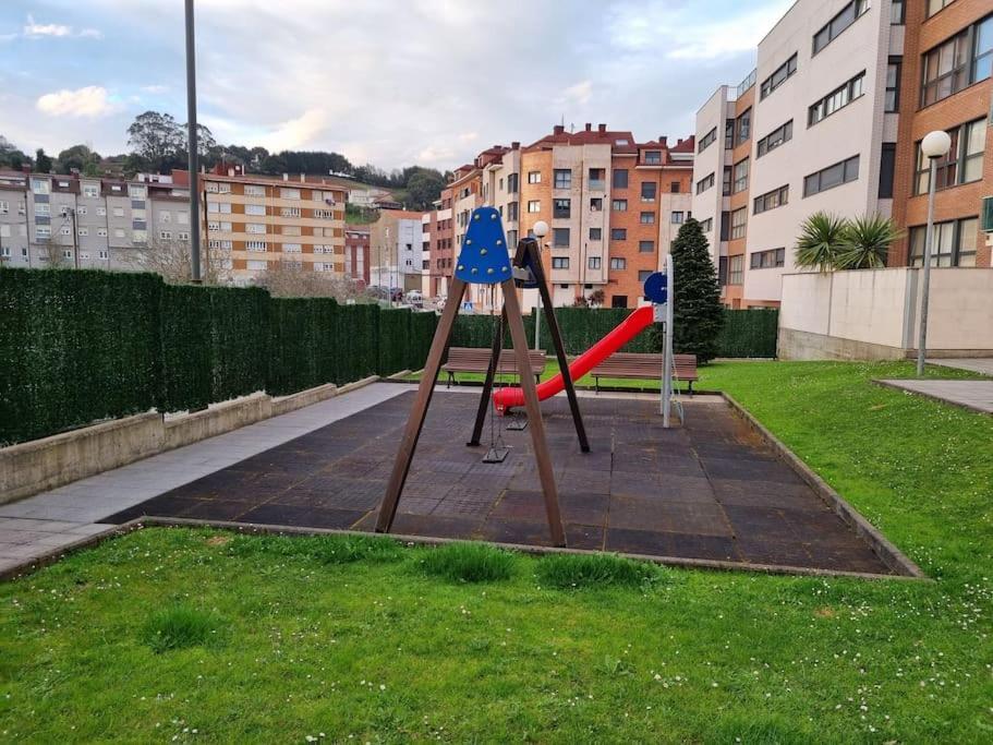 25a01 Duplex Con Jardin Y Garaje *