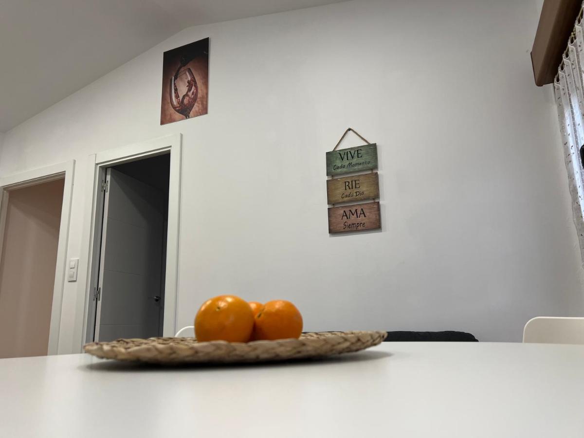 Atico El Lagar De Apartamento Labastida