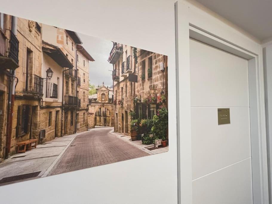 Atico El Lagar De Apartamento
