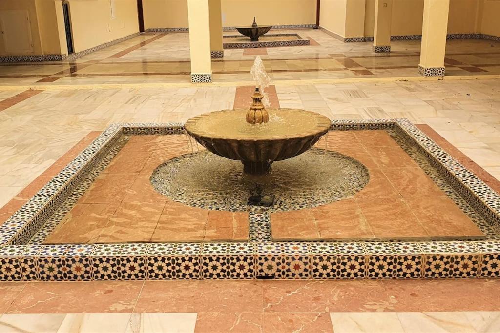 Apartamento Beachfront Double Aptm - Magic Urb Las Mimosas La Cala De Mijas