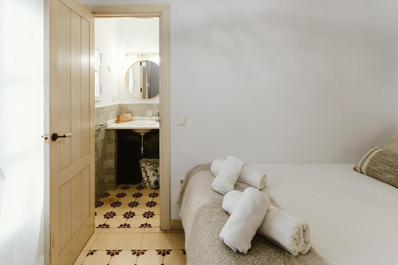 Holiday home Ohliving Alhondiga