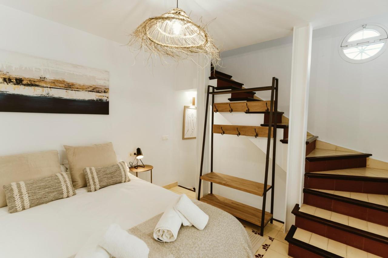 Ohliving Alhondiga Holiday home Seville