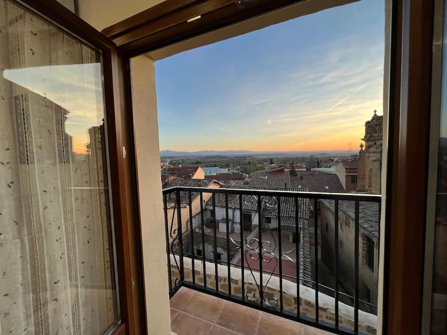 Apartamento Atico El Lagar De