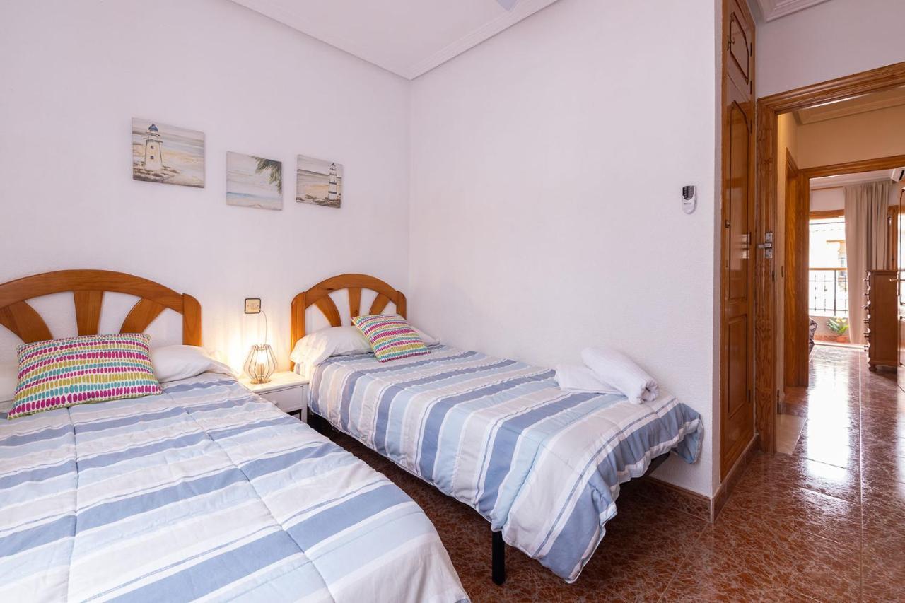 Holiday home Duplex - Lo Pagan San Pedro del Pinatar